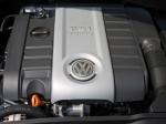 Volkswagen Eos 2006 года